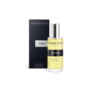 Yodeyma perfumy Power for men 15ml