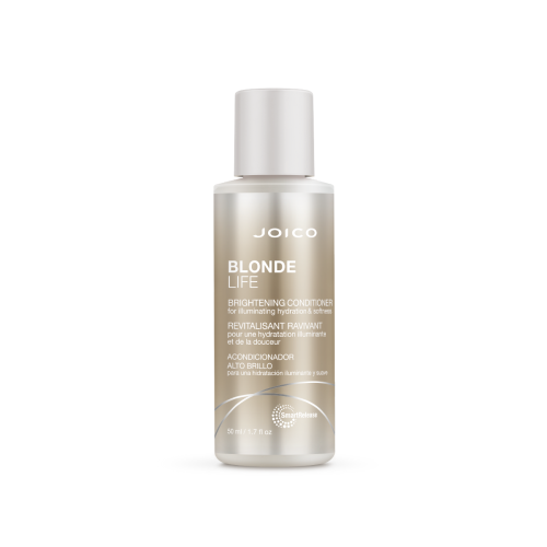 Joico blonde life Odżywka do włosów blond 50ml