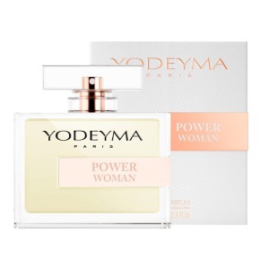 Yodeyma perfumy Power woman 100ml