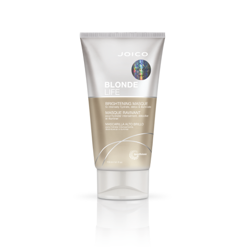 Joico blonde life Maska do włosów blond 150ml