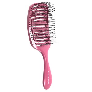 Olivia Garden Szczotka iDetangle space Szczotka do włosów supernova