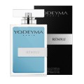Yodeyma perfumy Resolu