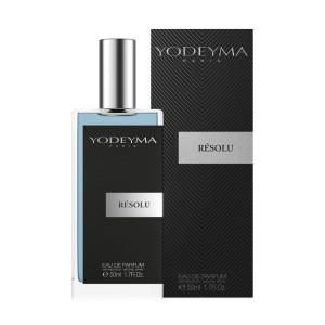 Yodeyma perfumy Resolu 50ml