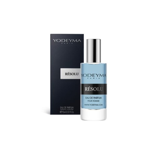 Yodeyma perfumy Resolu 15ml