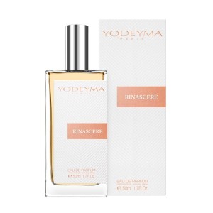 Yodeyma perfumy Rinascere 50ml