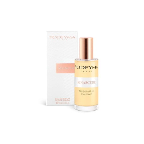 Yodeyma perfumy Rinascere 15ml