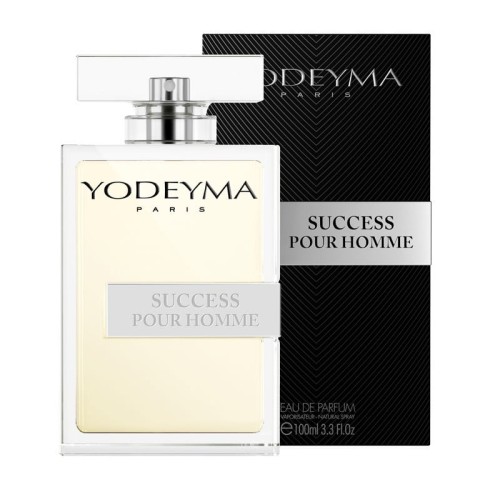 Yodeyma perfumy Success pour homme
