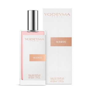 Yodeyma perfumy Suerte 50ml