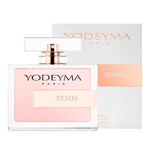 Yodeyma perfumy Temis