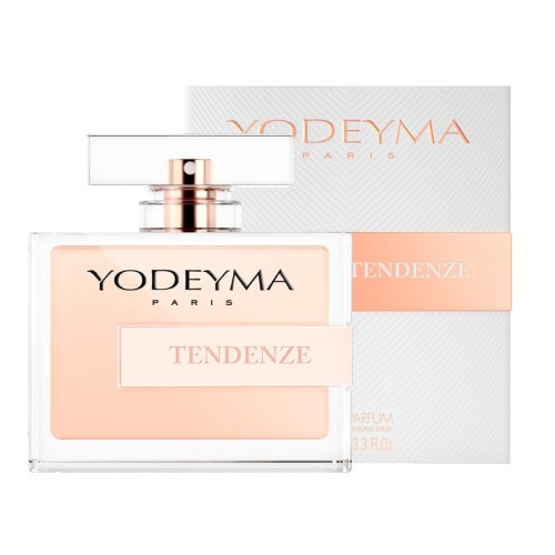 Yodeyma perfumy Tendenze