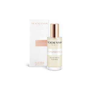 Yodeyma perfumy Transparencia 15ml