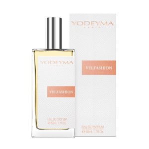 Yodeyma perfumy Velfashion 50ml