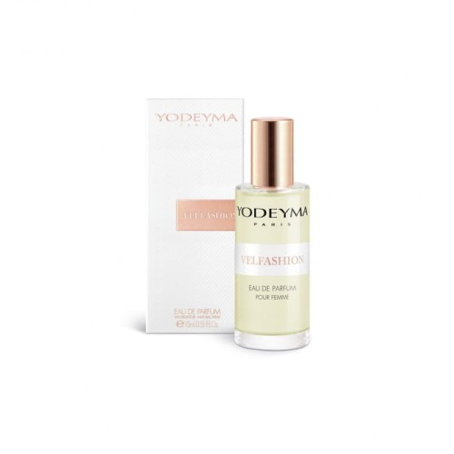 Yodeyma perfumy Velfashion 15ml