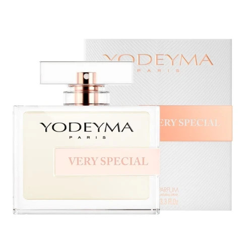 Yodeyma perfumy Very Special