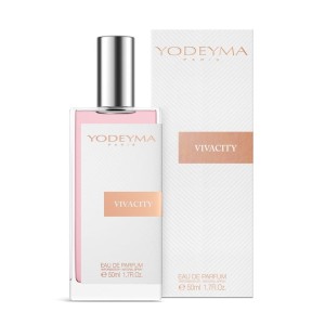 Yodeyma perfumy Vivacity 50ml