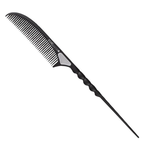 Fox Master carbon 003 Grzebień do włosów.jpg