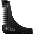 Fox Barber Expert Grzebień do brody.jpg