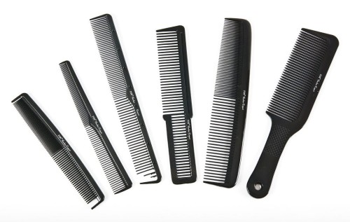 Fox Barber expert Zestaw grzebieni barberskich.jpg