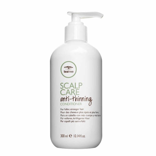 Paul Mitchell scalp care anti-thinning odżywka stymulująca wzrost włosów 300ml