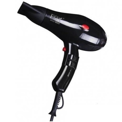 Fox Smart Black Profesjonalna Suszarka do wlosow z jonizacja 2100W.jpg
