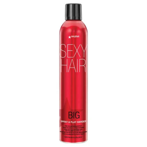 Sexy hair spray--play-harder lakier do wlosow 300ml.webp