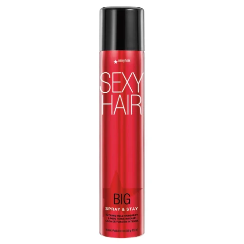 Sexy hair spray &amp; stay lakier do wlosow 300ml.webp