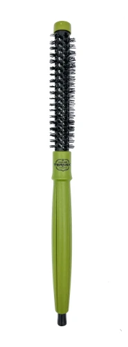 Termix pro barber Okrągła szczotka do włosów męska 12mm