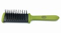 Termix pro barber Szczotka do rozczesywania włosów płaska mała męska