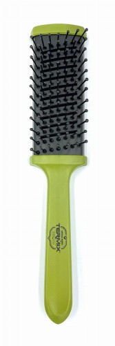 Termix pro barber Szczotka do rozczesywania włosów płaska mała męska