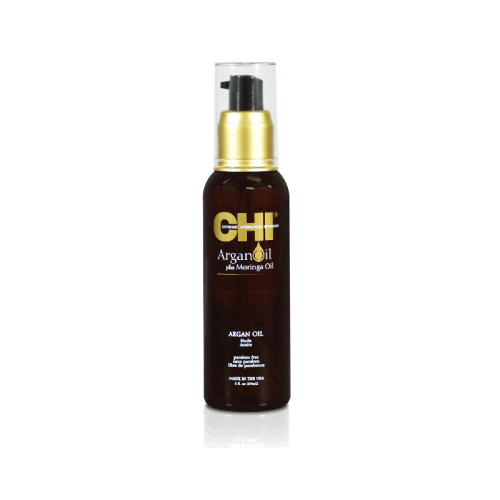 CHI Argan oil Olejek arganowy do włosów 89ml.png