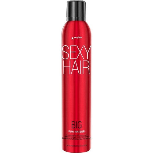 Sexy hair fun-raiser Suchy lakier na objętość włosów 285ml.jpg