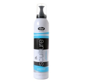 Lisap Sculture Strong Mousse Pianka mocno utrwalająca 300ml