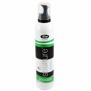 Lisap Sculture Shining Gel Mousse  Żel nabłyszczający w piance 300ml