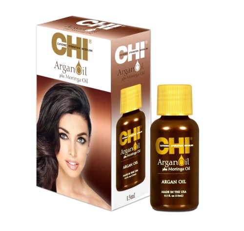 Chi Argan oil Olejek arganowy i moringa do włosów 15ml.jpg