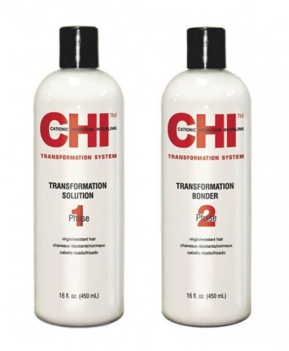 CHI Transformation solution system Zestaw prostujący do włosów dziewiczych i opornych.jpg
