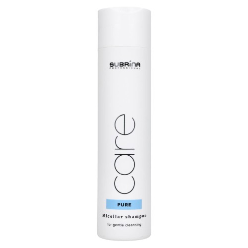 Subrina pure Szampon micelarny do wlosow cienkich łamliwych 250ml.jpg