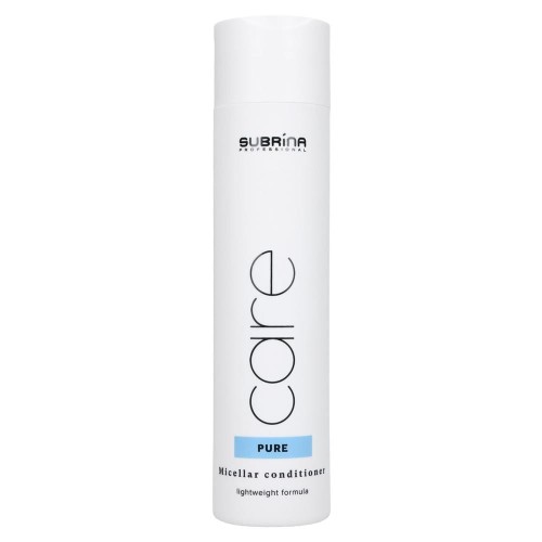 Subrina Pure Odzywka micelarna do wlosow cienkich i lamliwych 250ml.jpg