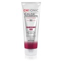 Chi ionic color illuminate Odżywka koloryzująca do włosów mahogany red mahoniowa czerwień 251ml