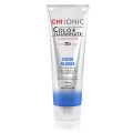 Chi ionic color illuminate Odżywka koloryzująca do włosów silver blonde srebrny bond 251ml