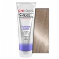 Chi ionic color illuminate Platinum blonde 251ml.jpg