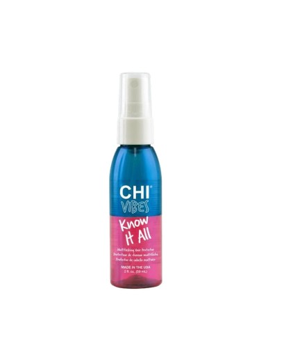 Chi Vibes Better know it all Wielofunkcyjny spray termoochronny do włosów 59ml.jpg