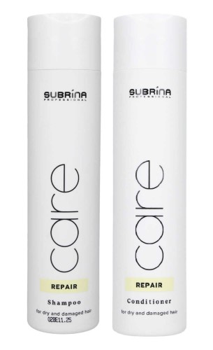 Subrina Repair-Zestaw-regenerujacy-do-wlosow zniszczonych Szampon 250ml Odżywka 250ml (1).jpg