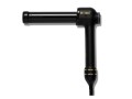 Hot tools curl bar black gold Lokówka łamana do włosów 32mm
