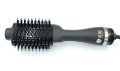 Hot tools black gold volumiser Szczotko-suszarka do włosów z jonizacją 1100w