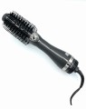 Hot tools black gold volumiser Szczotko-suszarka do włosów z jonizacją 1100w
