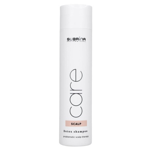 Subrina Scalp Detox Szampon oczyszczajacy do włosów i skóry głowy 250ml.jpg