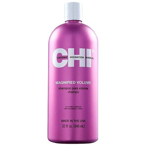 Chi magnified volume Szampon do włosów na objętość 946ml