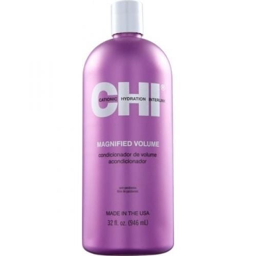 Chi magnified volume Odżywka do włosów na objętość 946ml