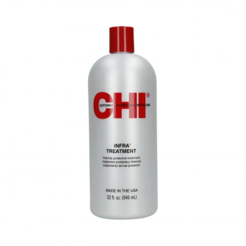 Chi infra Odżywka regenerująca do włosów 946ml