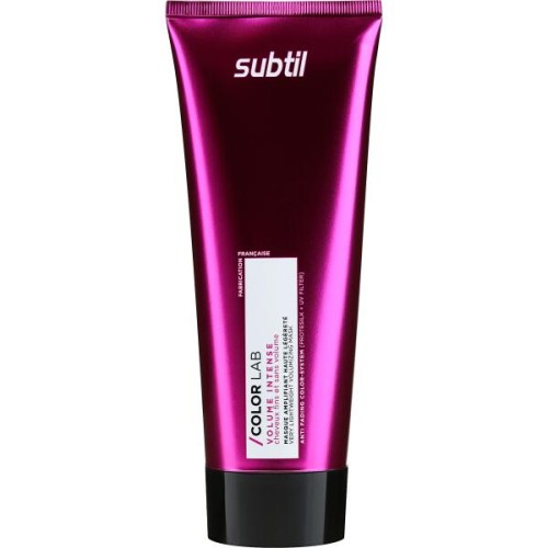Subtil Volume Intense - maska na objętość 200ml